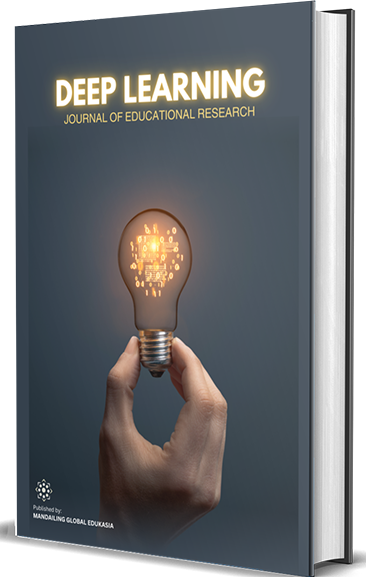 DEEP LEARNING: Journal of Educational Research